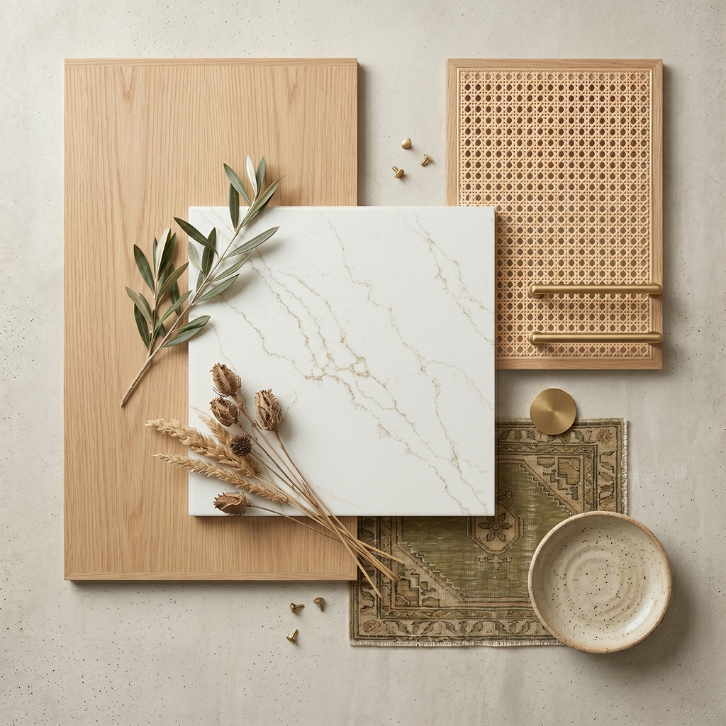 QDI-Aurora PRIMO BELLA® Quartz Slab