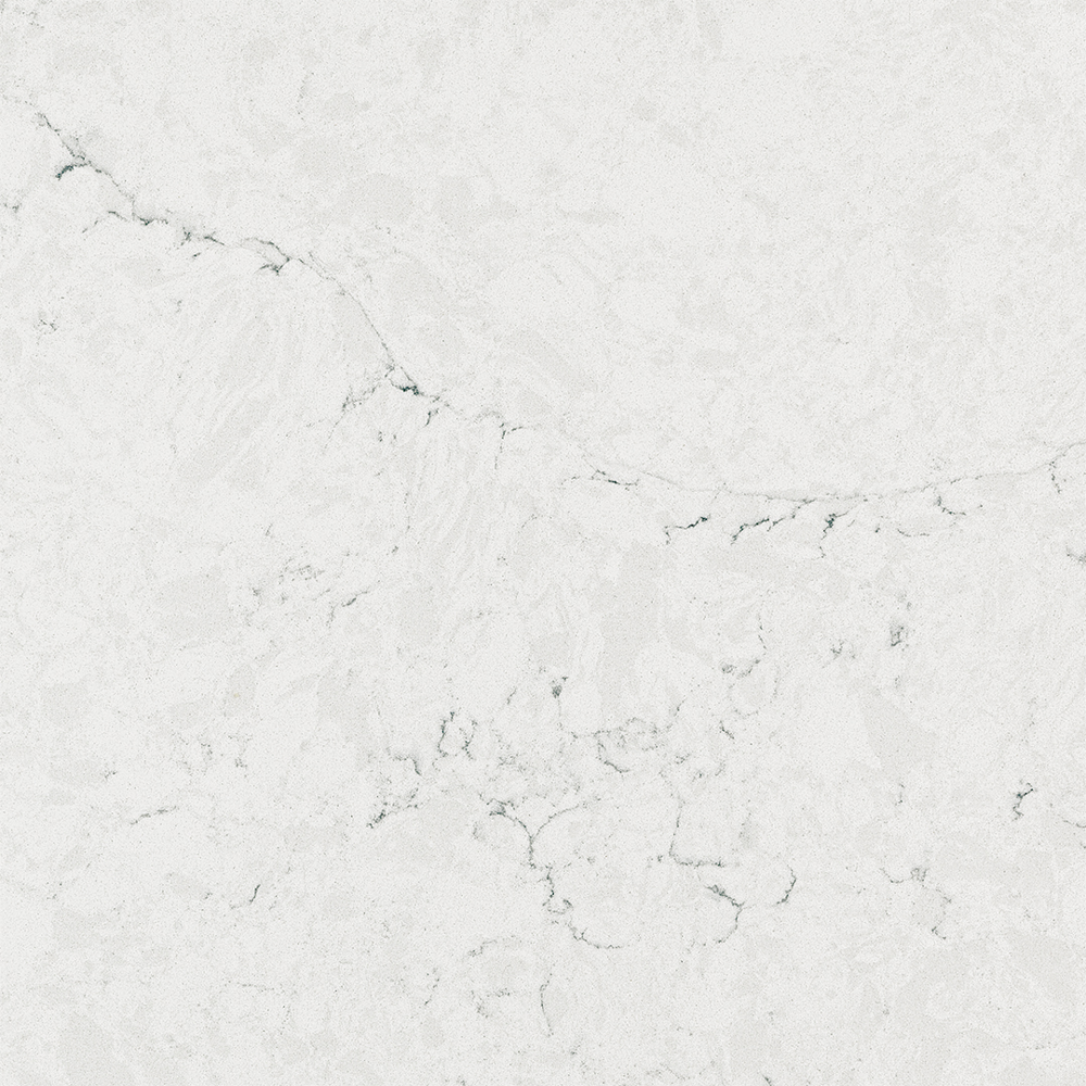 QDI-Calacatta Elegance PRIMO BELLA® Quartz Slab