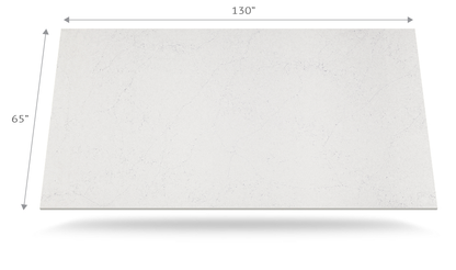 QDI-Calacatta Elegance PRIMO BELLA® Quartz Slab