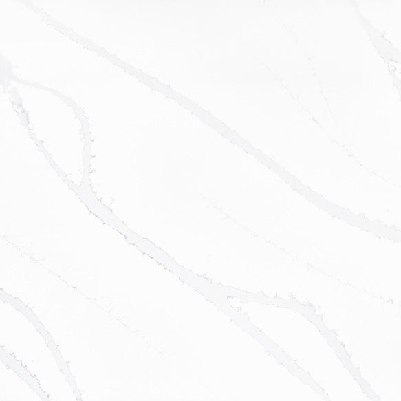 QDI-Calacatta Naples Quartz Slab