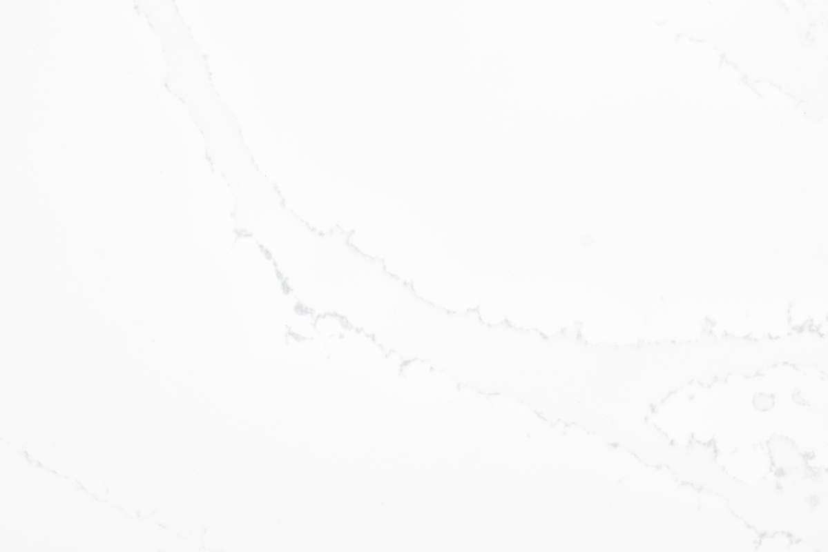 QDI-Calacatta Naples Quartz Slab