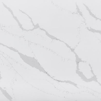 QDI-Calacatta Venice Quartz Slab