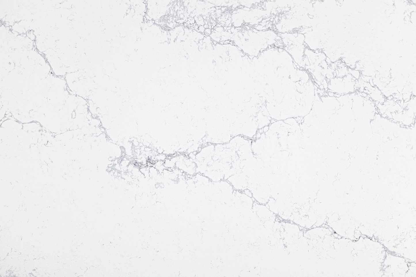 QDI-Carrara Sky PRIMO BELLA® Quartz Slab
