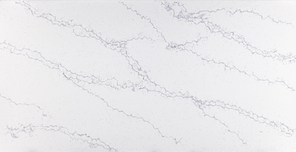 QDI-Carrara Sky PRIMO BELLA® Quartz Slab