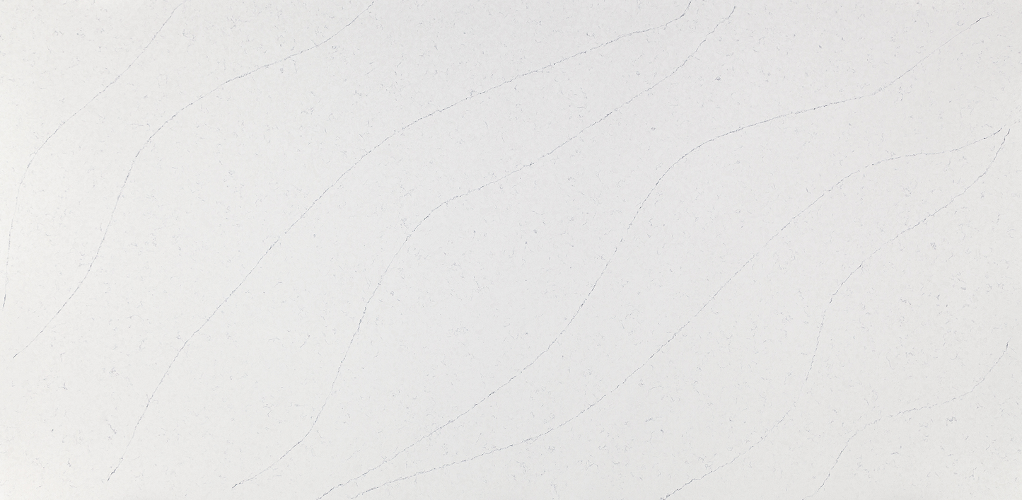 QDI-Ethereal PRIMO BELLA® Quartz Slab