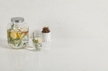 QDI-Europa PRIMO BELLA® Quartz Slab