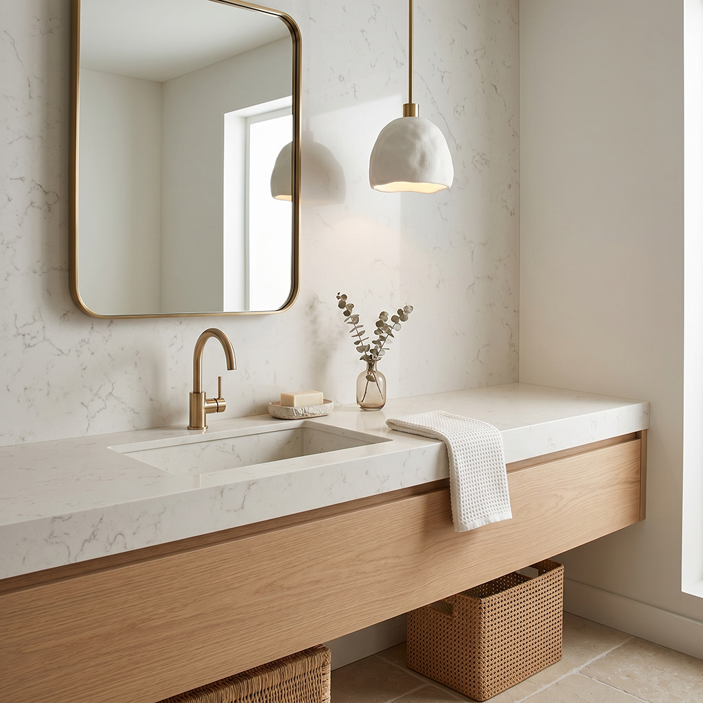 QDI-Europa PRIMO BELLA® Quartz Slab