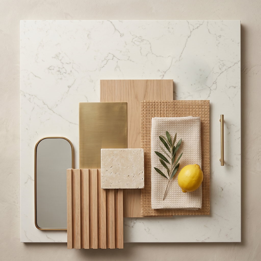 QDI-Europa PRIMO BELLA® Quartz Slab