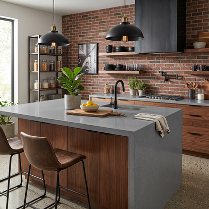 QDI-Kratos PRIMO BELLA® Quartz Slab