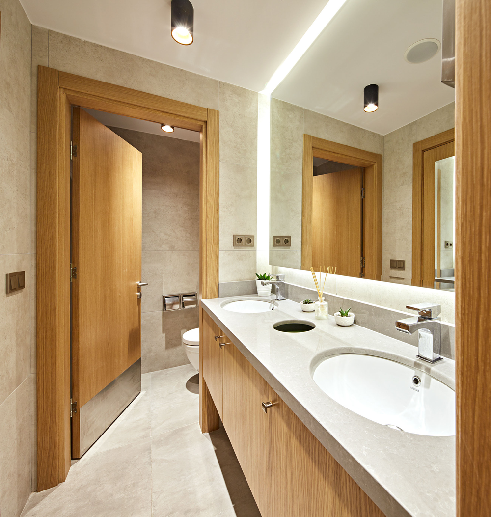 QDI-Mercury PRIMO BELLA® Quartz Slab