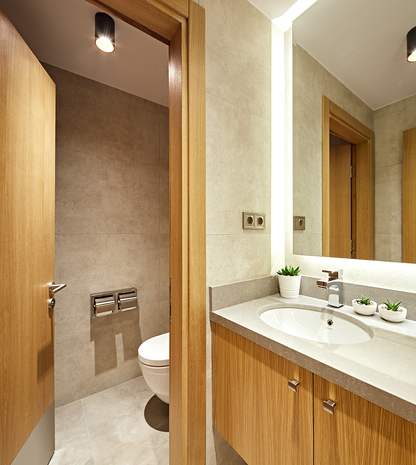 QDI-Mercury PRIMO BELLA® Quartz Slab