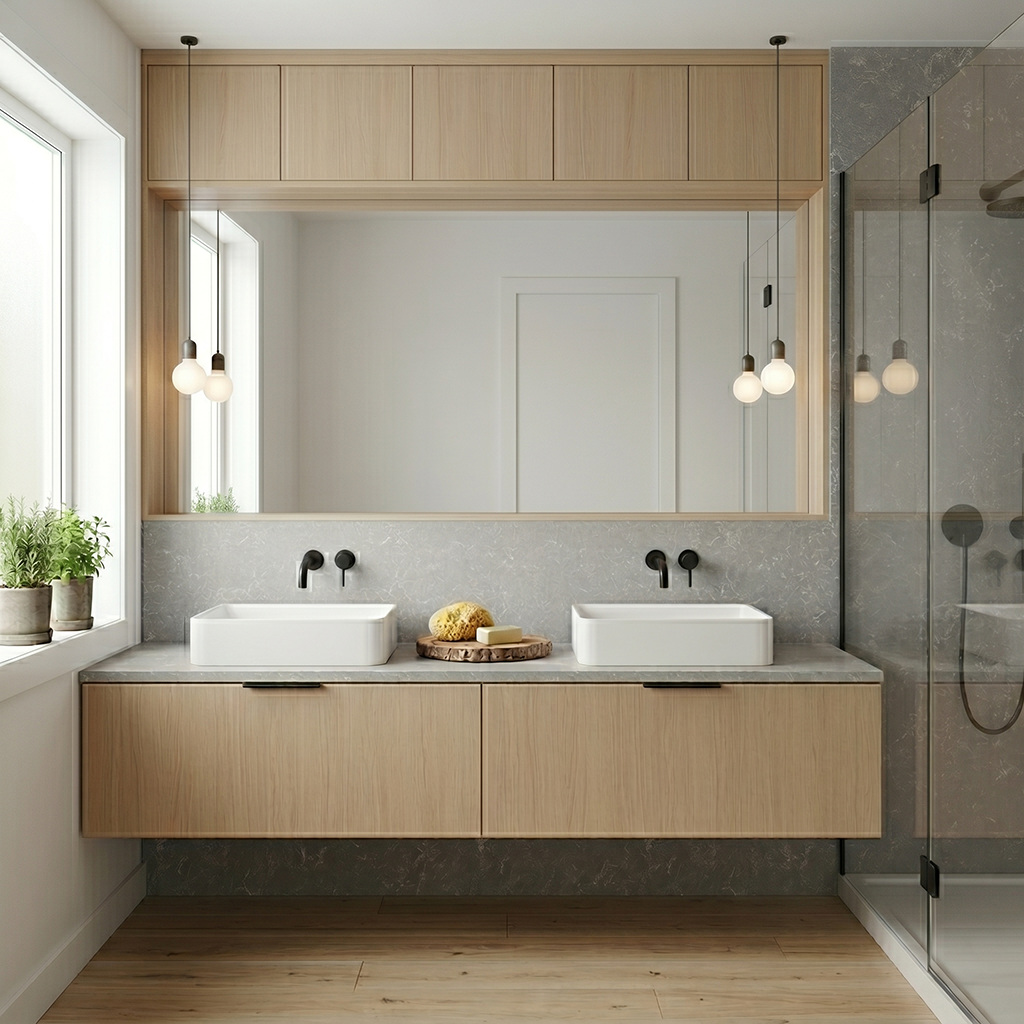 QDI-Mercury PRIMO BELLA® Quartz Slab