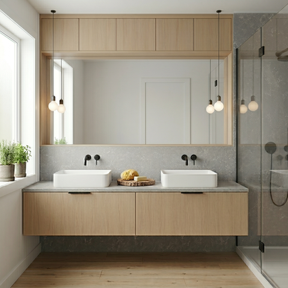 QDI-Mercury PRIMO BELLA® Quartz Slab