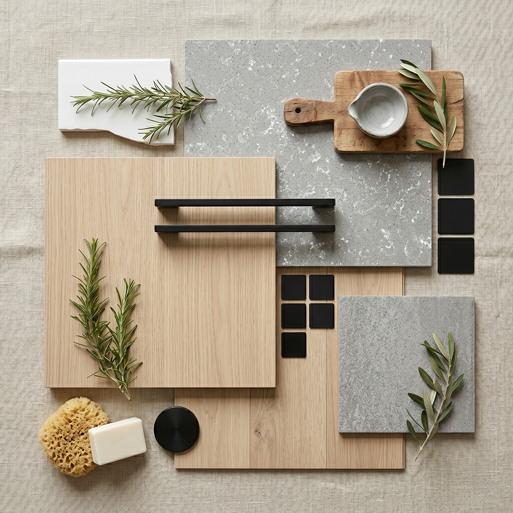 QDI-Mercury PRIMO BELLA® Quartz Slab