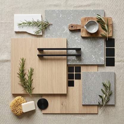QDI-Mercury PRIMO BELLA® Quartz Slab