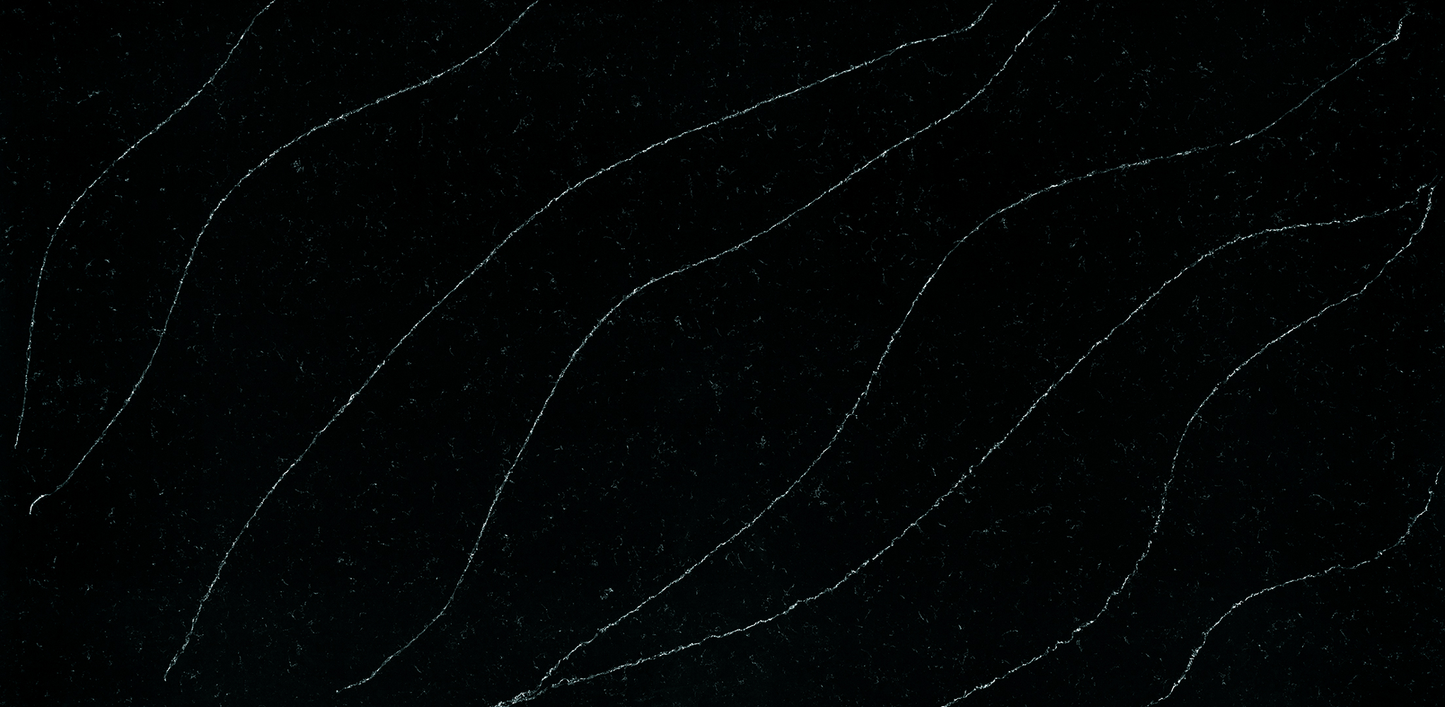 QDI-Midnight PRIMO BELLA® Quartz Slab