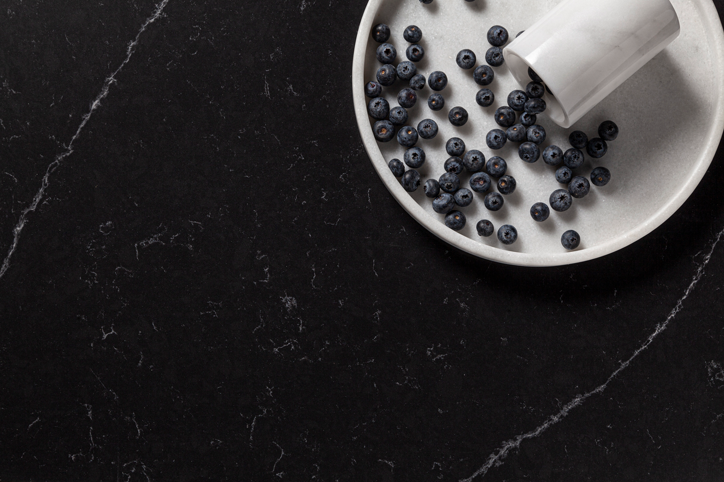 QDI-Midnight PRIMO BELLA® Quartz Slab
