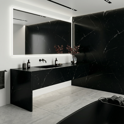 QDI-Midnight PRIMO BELLA® Quartz Slab