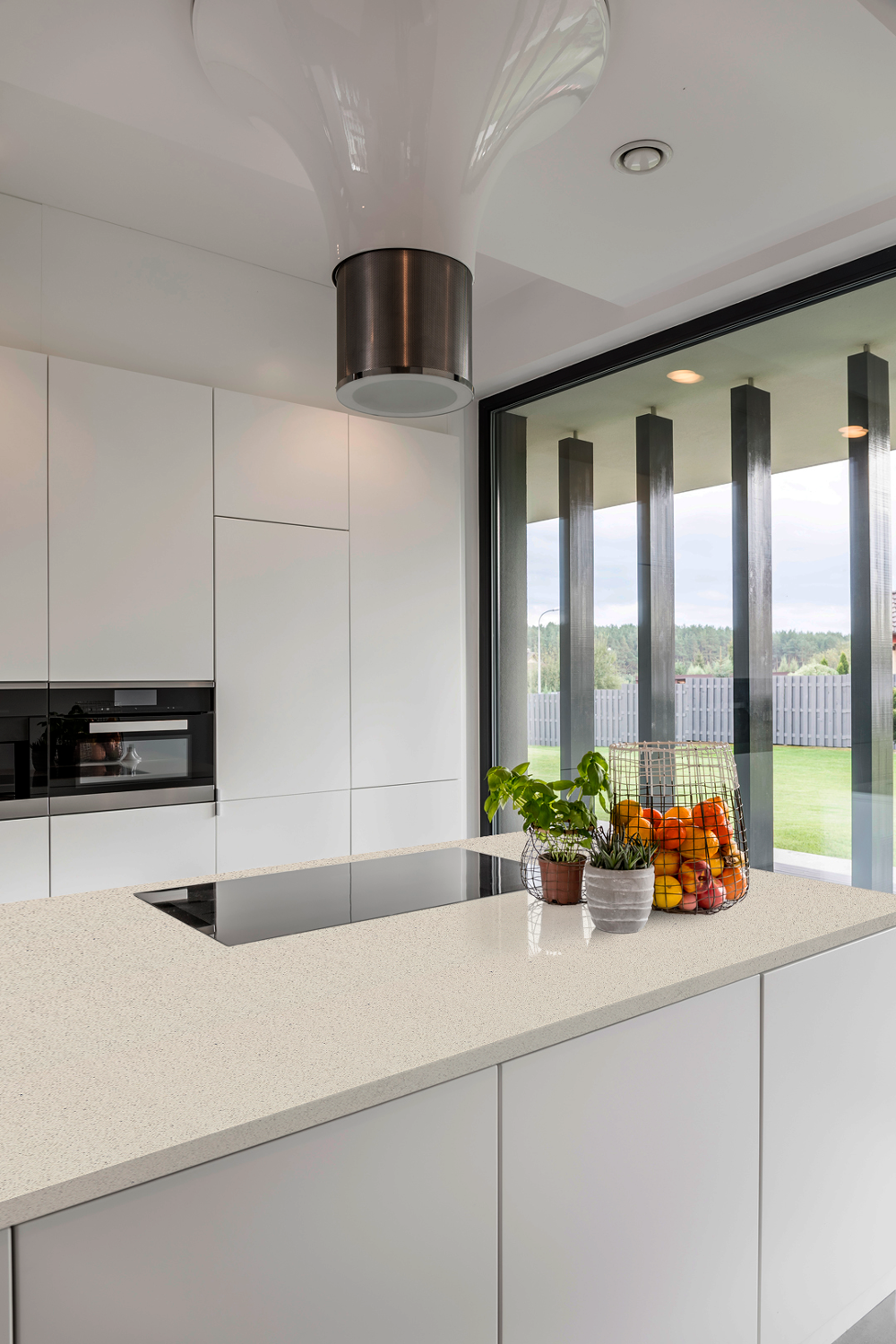 QDI-Olympus PRIMO BELLA® Quartz Slab