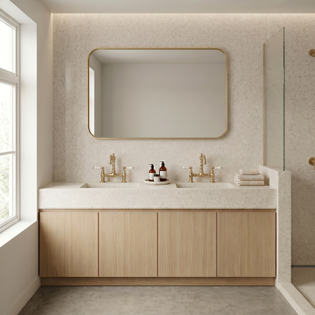 QDI-Olympus PRIMO BELLA® Quartz Slab
