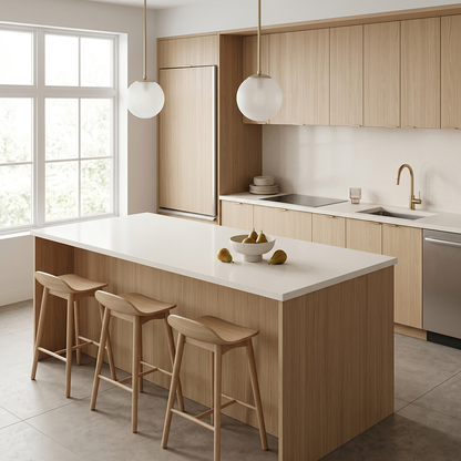 QDI-Olympus PRIMO BELLA® Quartz Slab