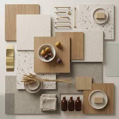 QDI-Olympus PRIMO BELLA® Quartz Slab