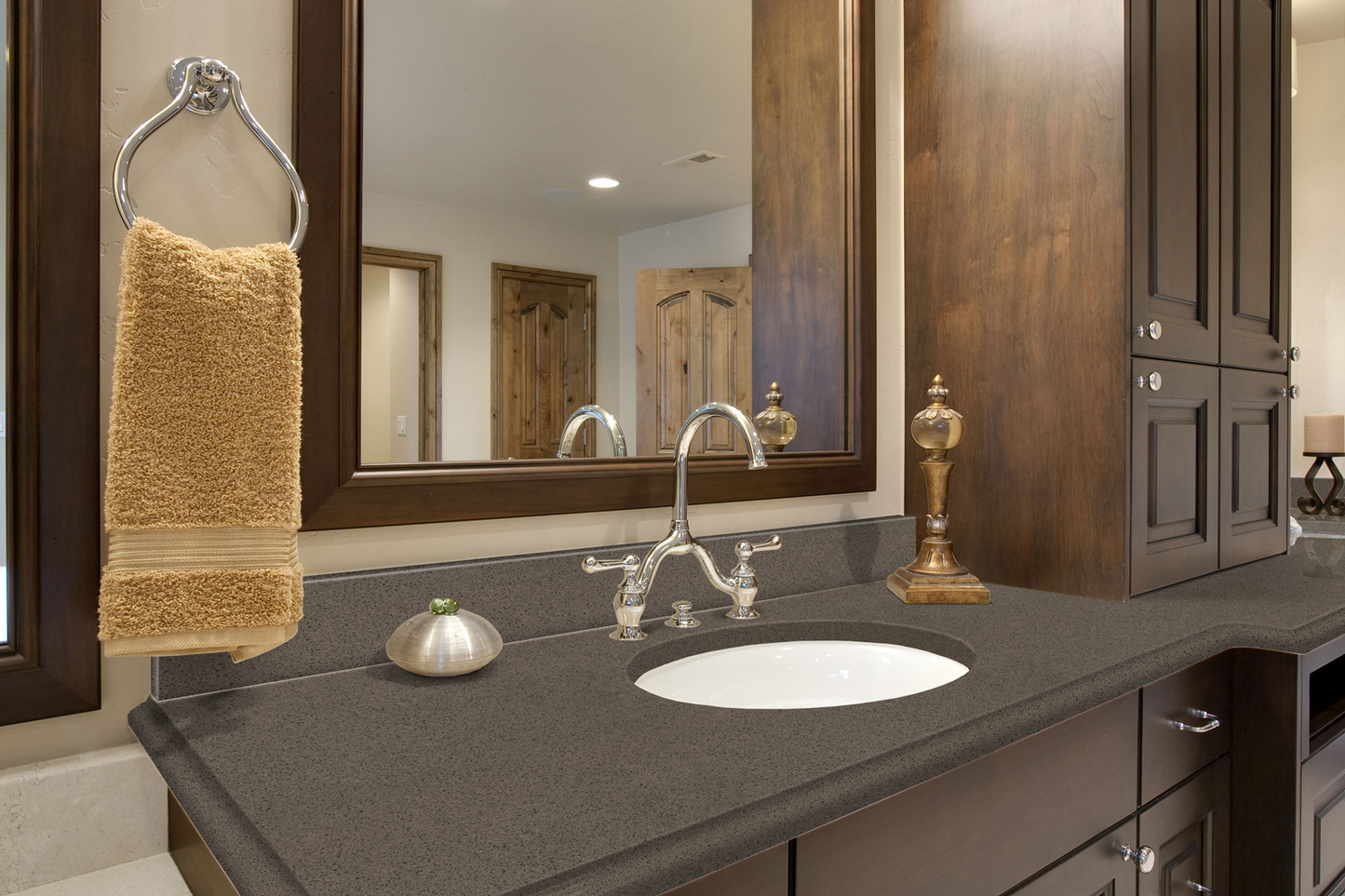 QDI-Orion PRIMO BELLA® Quartz Slab