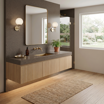 QDI-Orion PRIMO BELLA® Quartz Slab