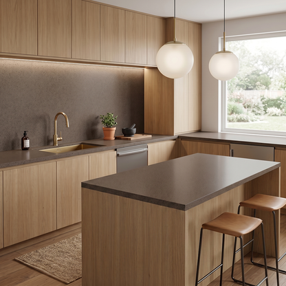 QDI-Orion PRIMO BELLA® Quartz Slab