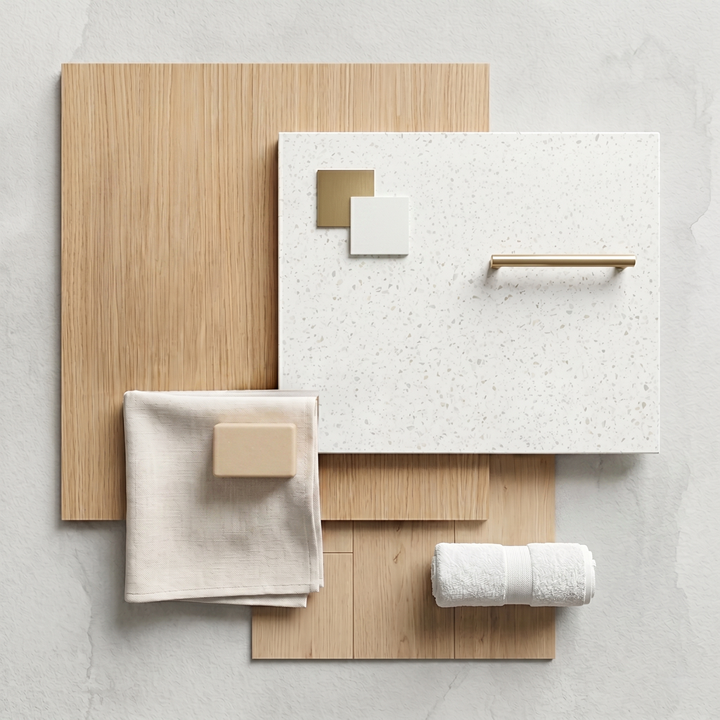 QDI-Palacio PRIMO BELLA® Quartz Slab