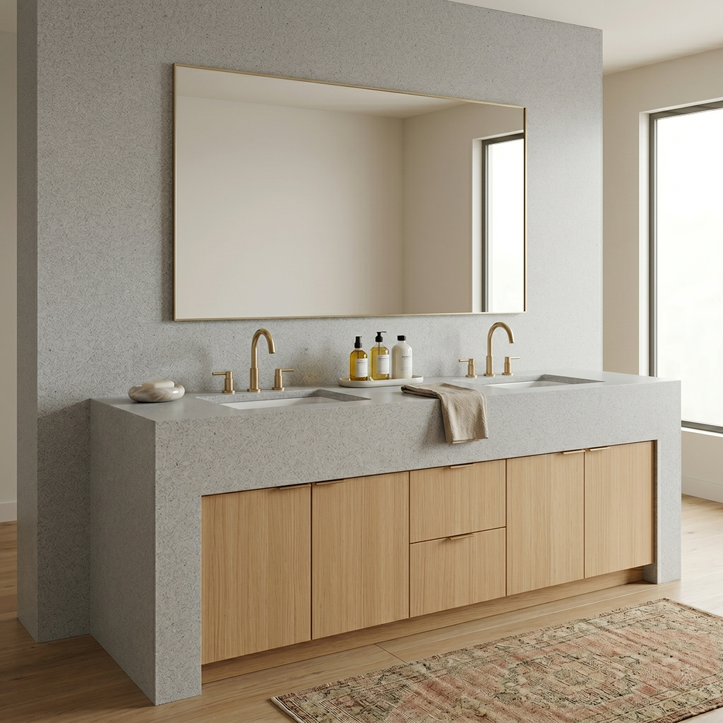 QDI-Pegasus PRIMO BELLA® Quartz Slab
