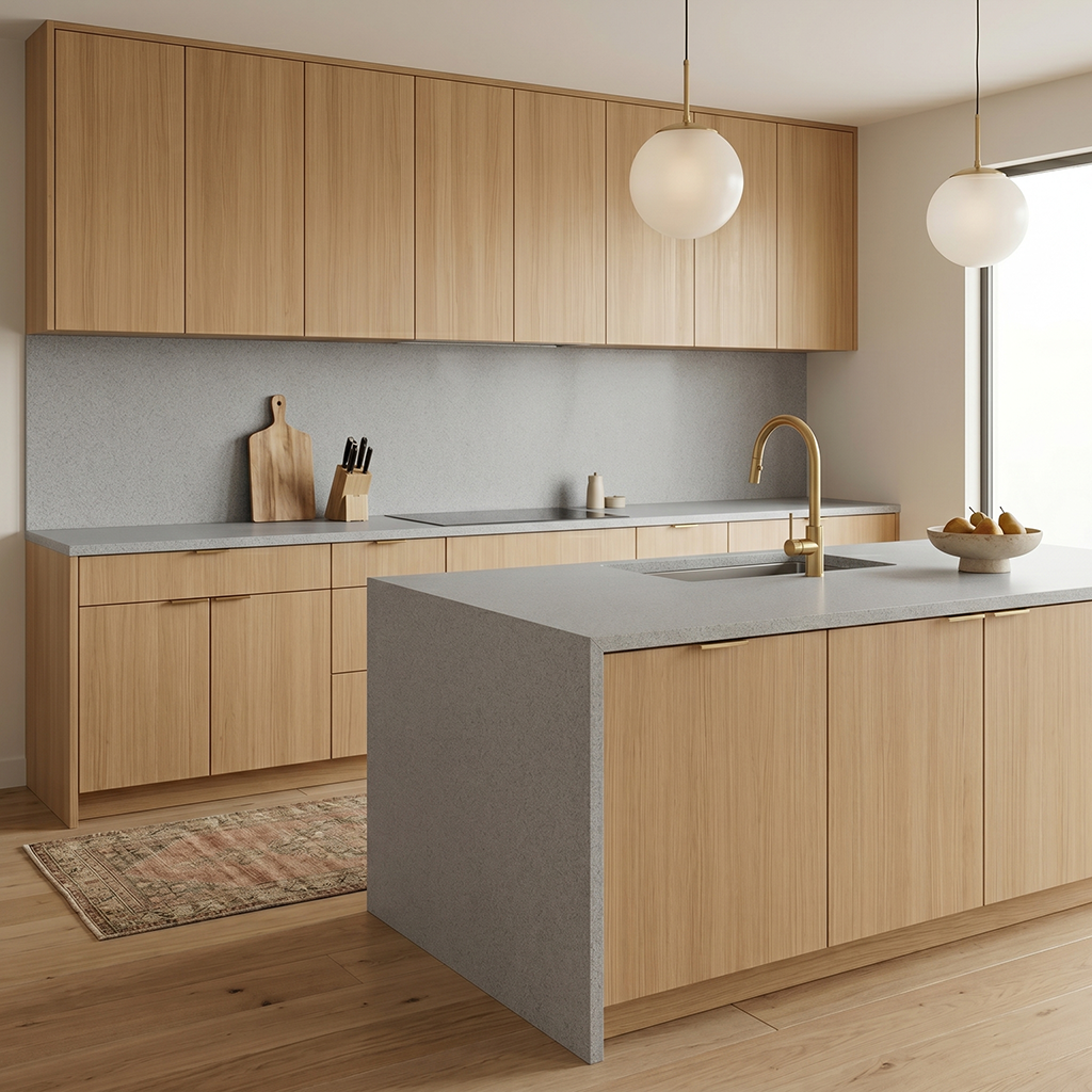 QDI-Pegasus PRIMO BELLA® Quartz Slab