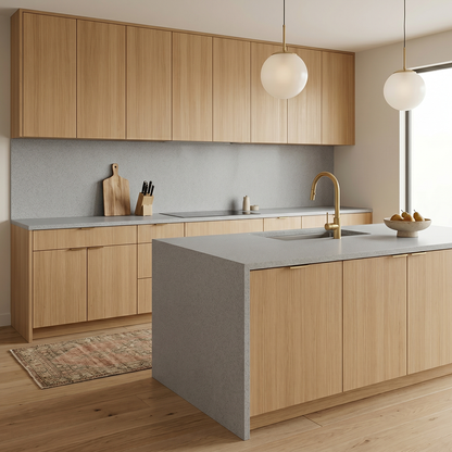 QDI-Pegasus PRIMO BELLA® Quartz Slab