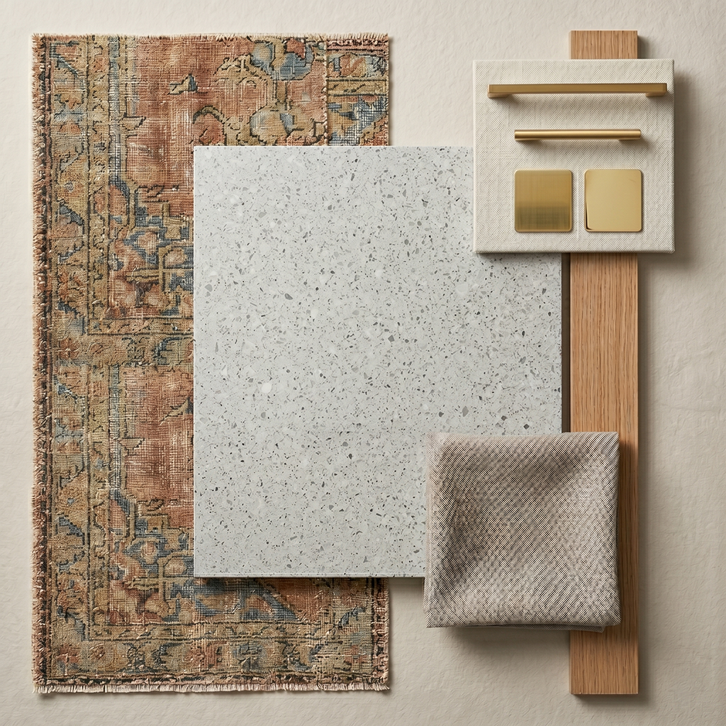 QDI-Pegasus PRIMO BELLA® Quartz Slab