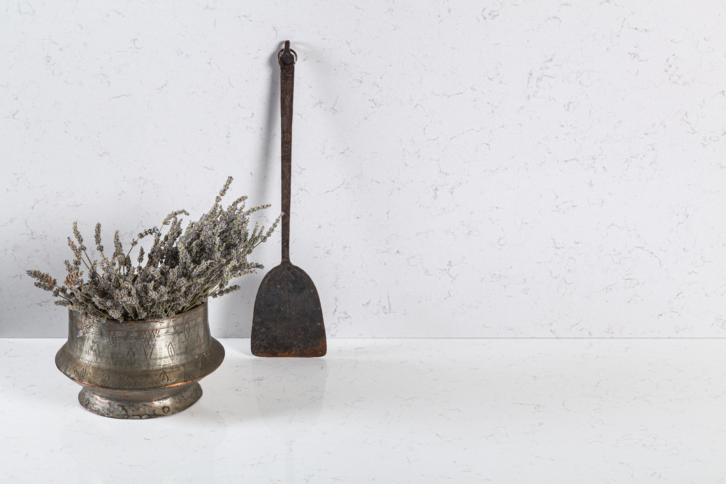 QDI-Perseus PRIMO BELLA® Quartz Slab