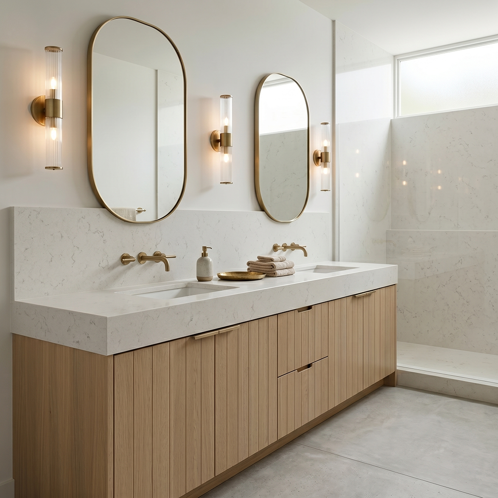 QDI-Perseus PRIMO BELLA® Quartz Slab