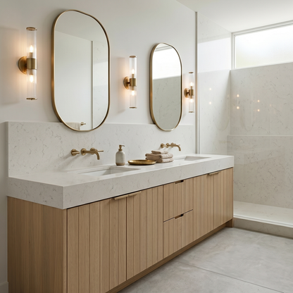 QDI-Perseus PRIMO BELLA® Quartz Slab