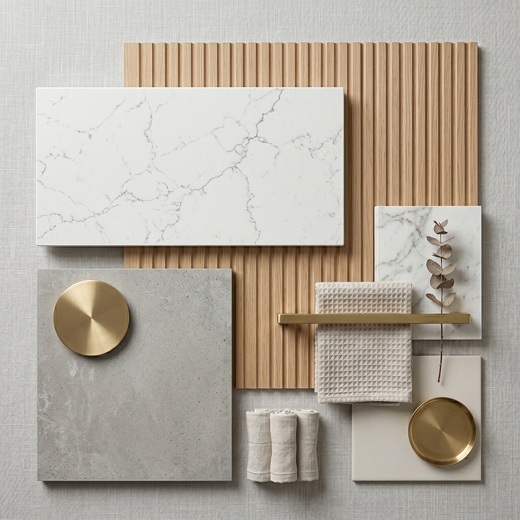 QDI-Perseus PRIMO BELLA® Quartz Slab