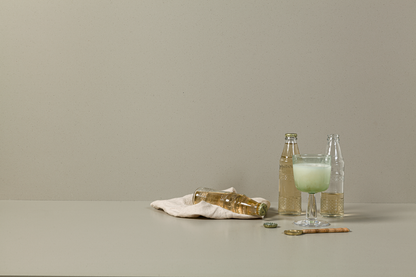 QDI-Poseidon PRIMO BELLA® Quartz Slab