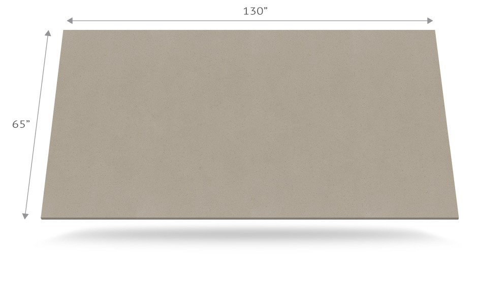 QDI-Poseidon PRIMO BELLA® Quartz Slab