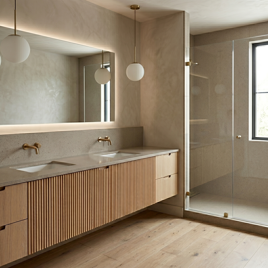 QDI-Poseidon PRIMO BELLA® Quartz Slab