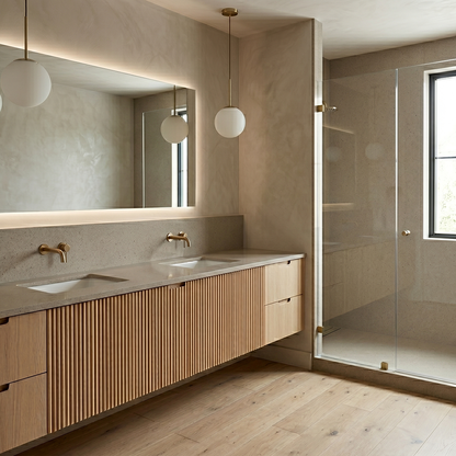 QDI-Poseidon PRIMO BELLA® Quartz Slab