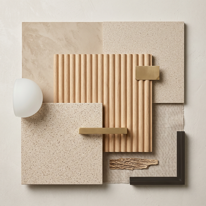 QDI-Poseidon PRIMO BELLA® Quartz Slab