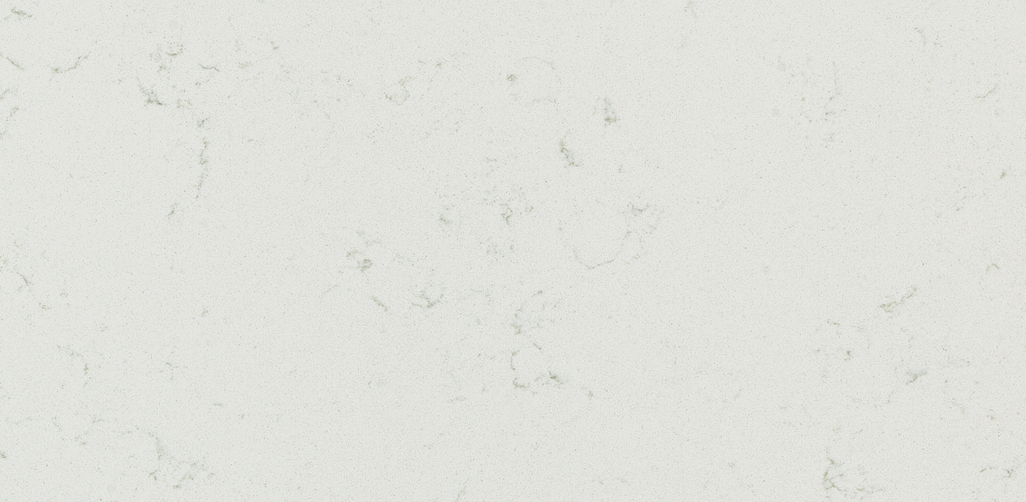 QDI-Snowy Mist PRIMO BELLA® Quartz Slab
