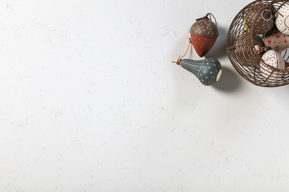 QDI-Snowy Mist PRIMO BELLA® Quartz Slab