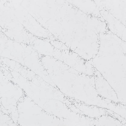 QDI-Statuario Genoa Quartz Slab