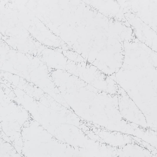 QDI-Statuario Genoa Quartz Slab