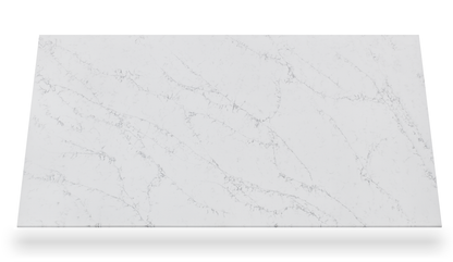 QDI-Statuario Genoa Quartz Slab