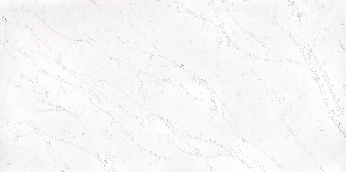 QDI-Statuario Pisa Quartz Slab