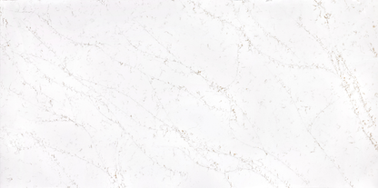 QDI-Statuario Pisa Quartz Slab